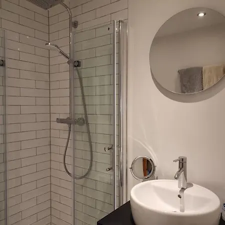 Apartment Stilvolles Nahe Hauptbahnhof Rostock