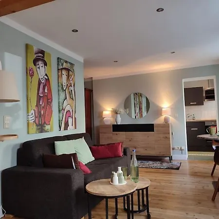 Apartment Stilvolles Nahe Hauptbahnhof