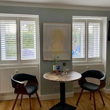 Apartment Stilvolles Nahe Hauptbahnhof *
